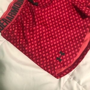 Under Armour Shorts